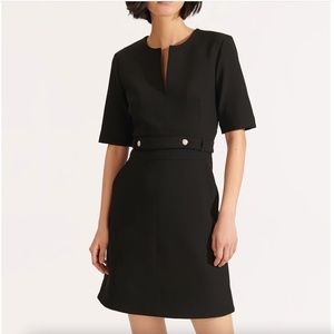 NEW! Veronica Beard Carine Dress